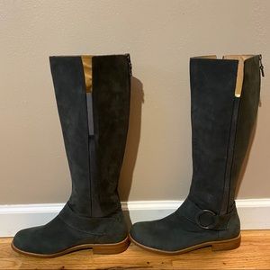 OluKai Holo Lio II - Women's Tall Boots
